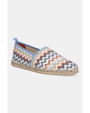 Missoni Espadrillas Corfu - Multicolore