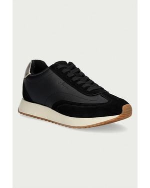 BOSS Marleny Sneakers Da Donna - Nero