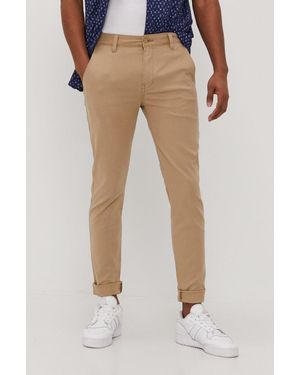 Levi's Levi's Pantaloni Xx Chino Slim Ii - Neutro