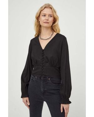 Levi's Levi's Camicia - Nero