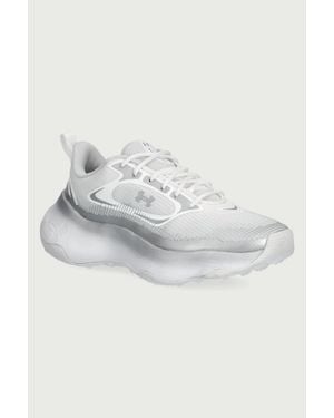 Under Armour Pulse Sneakers Da Donna - Bianco