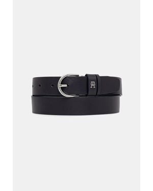 Tommy Hilfiger Cintura Da Donna - Blu
