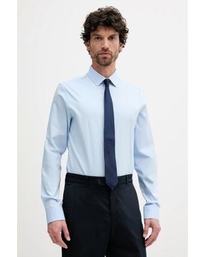 Calvin Klein Camicia - Blu