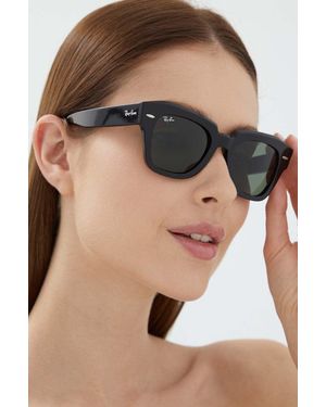 Ray-Ban Occhiali Da Sole - Neutro
