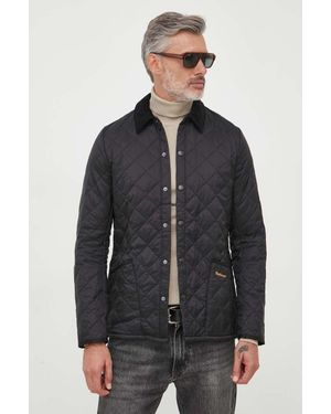 Barbour Giacca - Nero