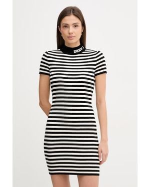 DKNY Vestito - Nero
