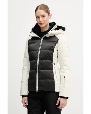 Descente Giacca Da Sci - Nero