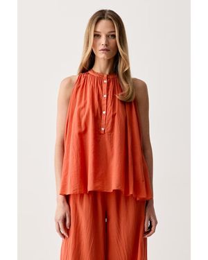 ViCOLO Camicia Da Donna - Rosso