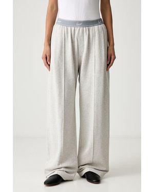 KENZO Pantaloni Da Tuta Da Donna - Grigio