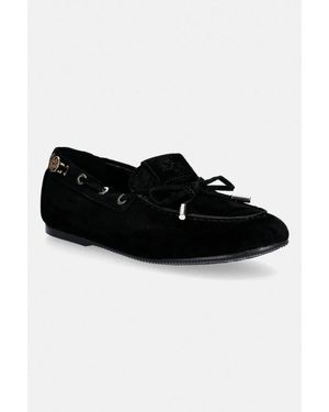 Guess Mocassini - Nero