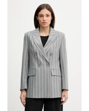 Sisley Giacca - Grigio
