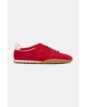 HOFF Bridge Fl Sneakers Da Donna - Rosso