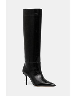 MSGM Stivali - Nero