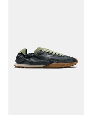 HOFF Bridge Jacquard Sneakers Da Donna - Verde