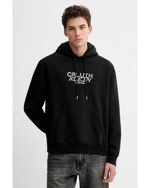 Calvin Klein Felpa - Nero