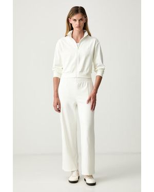 adidas Set Di Tuta Da Donna Laziday - Neutro
