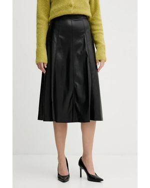 Benetton Gonna - Nero