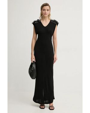 Bruuns Bazaar Vestito - Nero