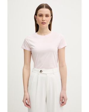 Marella T-Shirt - Bianco