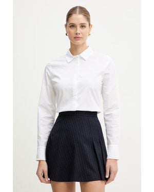 MAX&Co. Camicia Mestre - Bianco