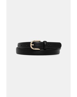 Joop! Cintura Da Donna - Nero