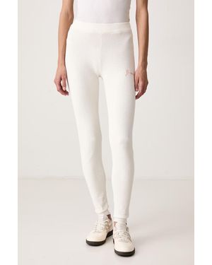Guess Leggins Lounge Da Donna Aria - Neutro