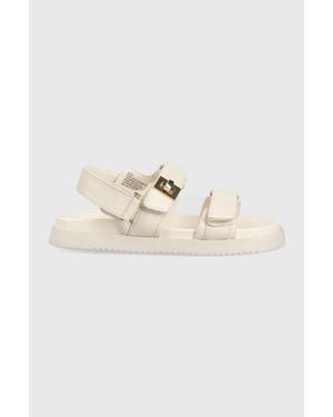 Steve Madden Sandali Mona - Neutro