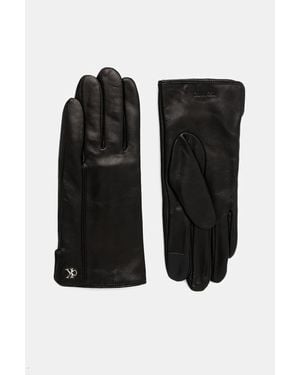 Calvin Klein Guanti - Nero