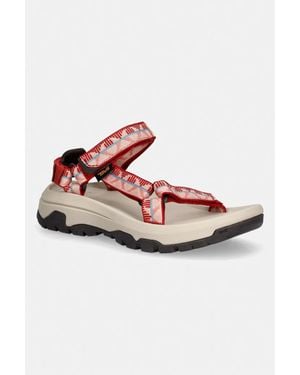 Teva Sandali Da Donna Hurricane Xlt3 - Rosa