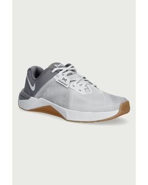 Nike Scarpe Da Allenamento Da Uomo Metcon 10 - Grigio