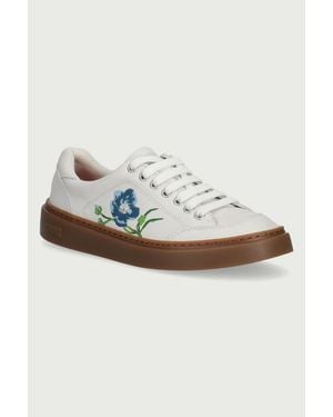Camper Tws Sneakers Da Donna - Neutro
