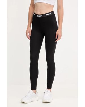 DKNY Leggings - Nero