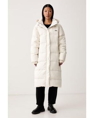 Iceberg Giacca Piumino Da Donna - Neutro