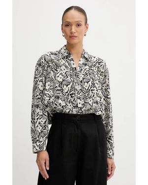 Tommy Hilfiger Camicia - Nero