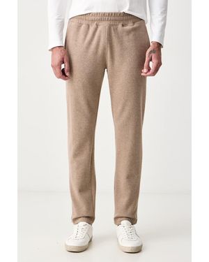 Hackett Pantaloni Da Tuta Da Uomo - Neutro