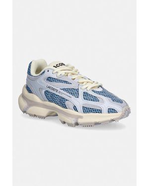 Lacoste Sneakers L003 2K24 Sneakers - Blu