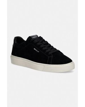 GANT Mcjulien Sneakers Da Uomo - Nero