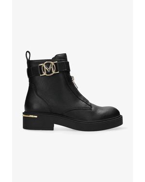 Mexx Stivaletti Alla Caviglia Micla Kasia - Nero