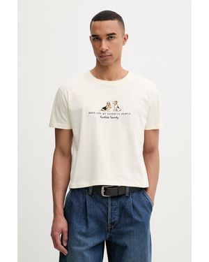 Kaotiko T-Shirt - Bianco