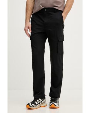 Columbia Pantaloni Da Trekking Da Uomo Roc - Nero