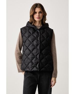 Weekend by Maxmara Smanicato - Nero
