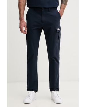 Helly Hansen Pantaloni Da Uomo - Blu