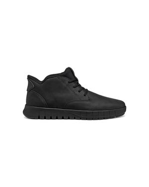 Geox Sneakers U Flextride Plus - Nero