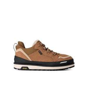 UGG M Lowmel Guard Gtx Sneakers Da Uomo - Marrone