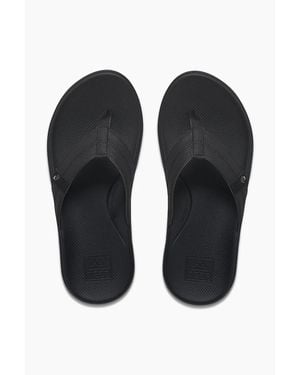 Reef Infradito Da Uomo Cushion Phantom 2.0 - Nero
