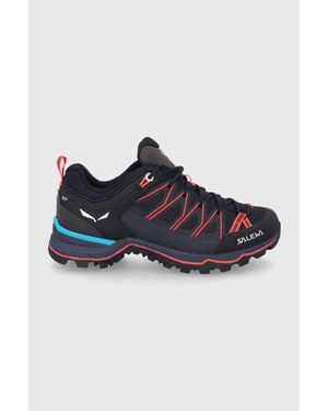 Salewa Scarpe Mtn Trainer Lite - Nero