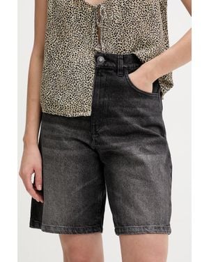 Kaotiko Pantaloncini Da Donna - Nero