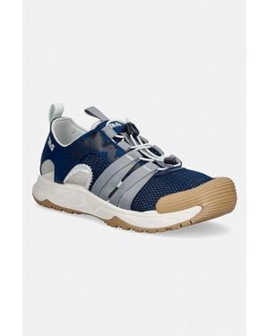 Teva Sandali Da Donna Hydratrek Sandal Ct - Blu