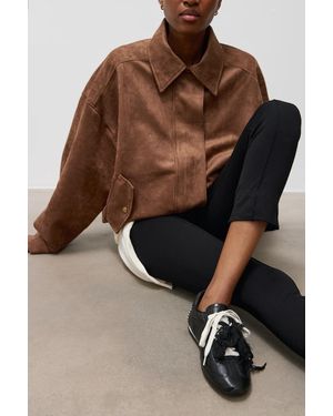 Answear.LAB Sneakers Da Donna - Nero