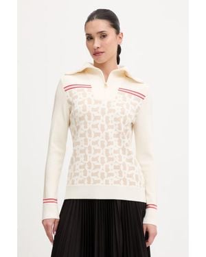 Bogner Maglione Da Donna - Neutro